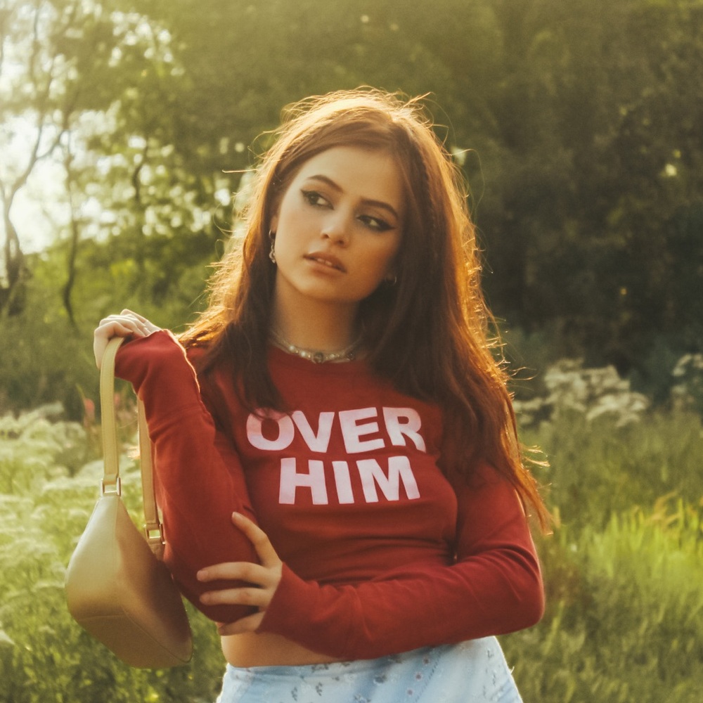 Juicy Couture Long Sleeve